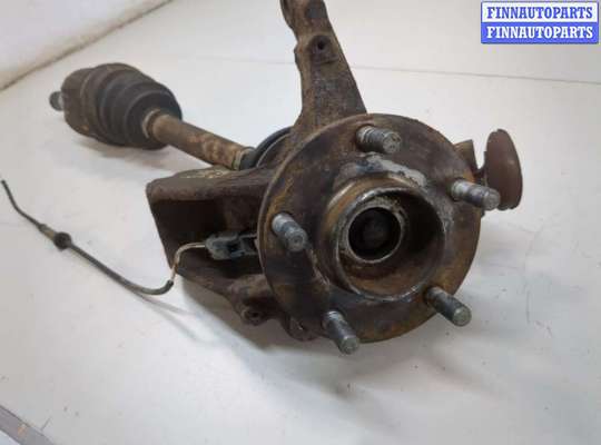 купить Кулак поворотный на Ford Focus 2 2005-2008