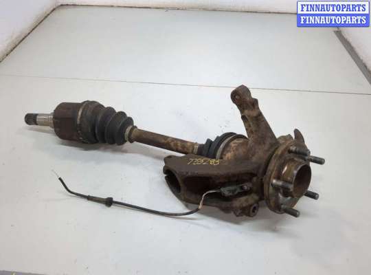 купить Кулак поворотный на Ford Focus 2 2005-2008