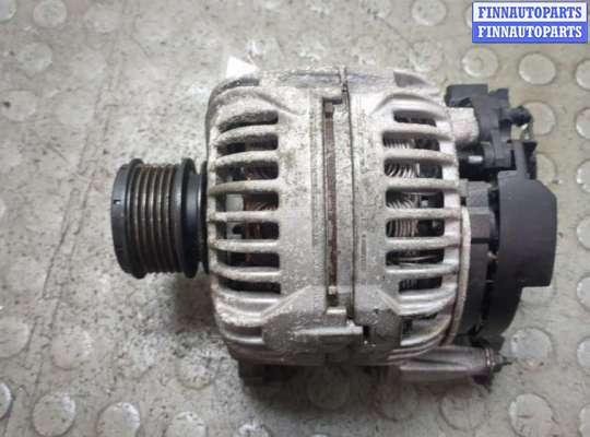 Генератор SK538587 на Skoda Octavia (A5) 2004-2013