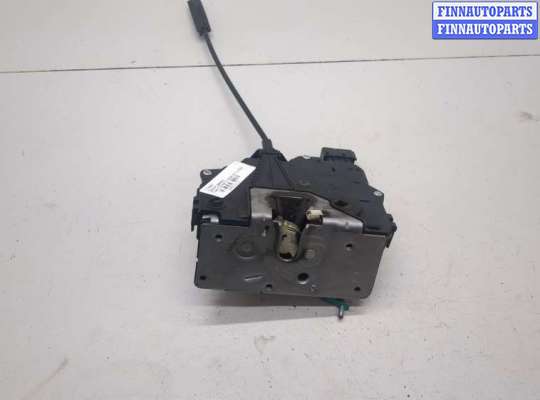 купить Замок двери на Opel Corsa D 2006-2014