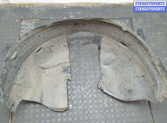 купить Защита арок (подкрылок) на Volvo XC90 2002-2014