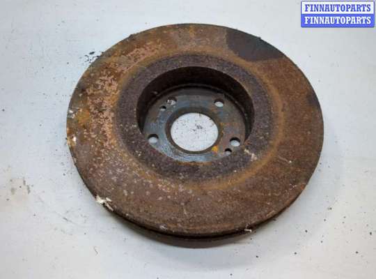 купить Диск тормозной на Renault Laguna 2 2001-2007