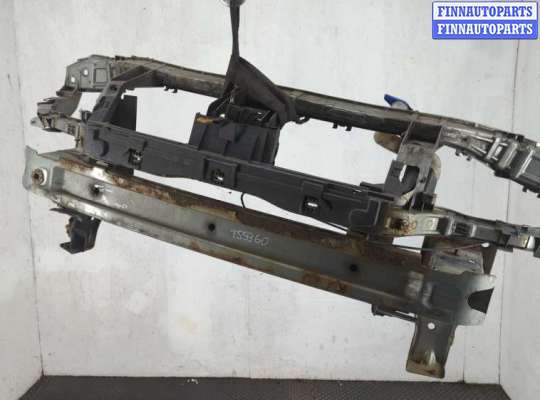 купить Замок капота на Ford Mondeo 4 2007-2015