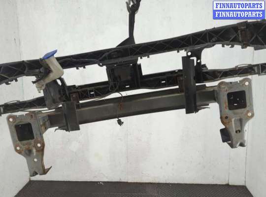 купить Замок капота на Ford Mondeo 4 2007-2015