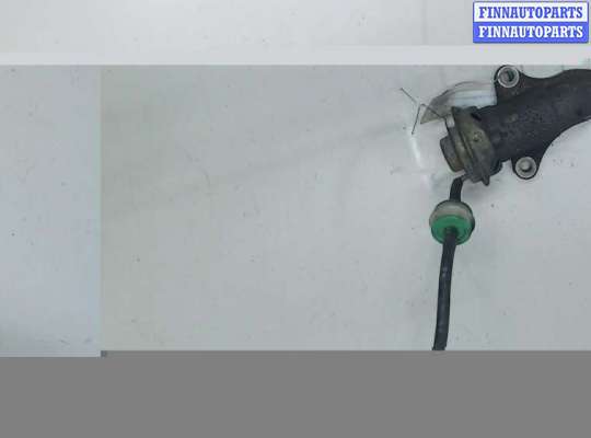 купить Клапан рециркуляции газов (EGR) на Toyota Yaris 1999-2006