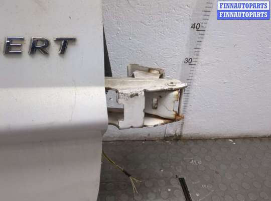 купить Дверь задняя (распашная) на Peugeot Expert 2007-2016