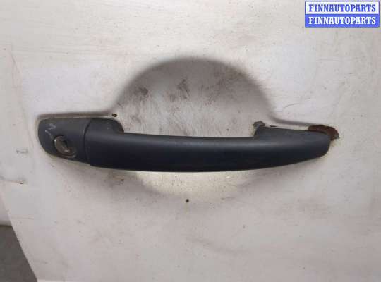 купить Дверь задняя (распашная) на Peugeot Expert 2007-2016