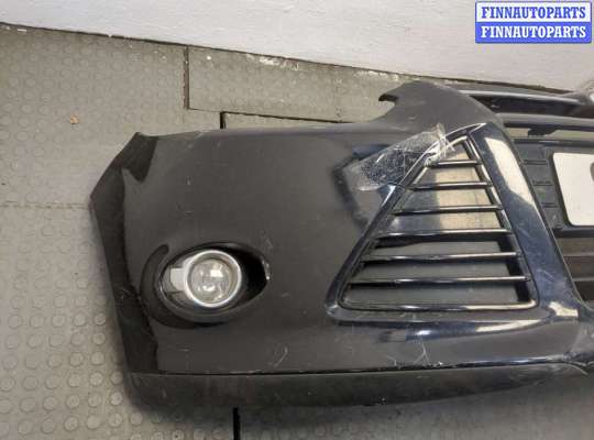 купить Бампер на Ford Focus 3 2011-2015