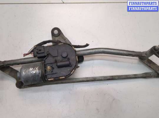 Механизм стеклоочистителя (трапеция дворников) VG2735320 на Volkswagen Passat 6 2005-2010