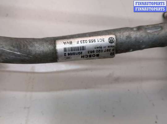 купить Механизм стеклоочистителя (трапеция дворников) на Volkswagen Passat 6 2005-2010