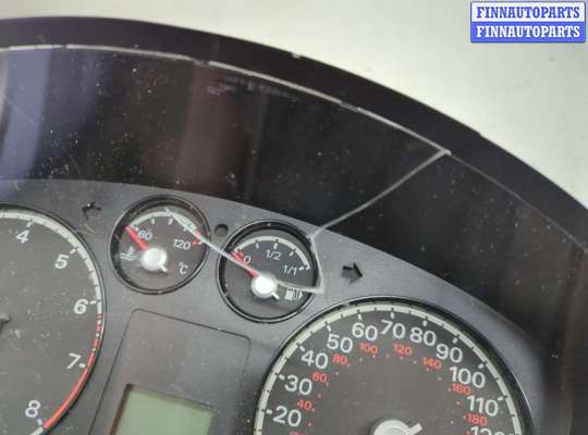 купить Щиток приборов (приборная панель) на Ford C-Max 2002-2010