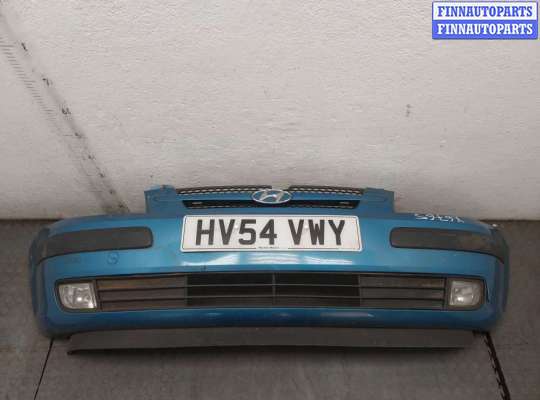 купить Заглушка (решётка) бампера на Hyundai Getz 2002-2011