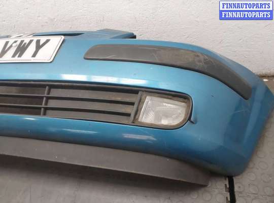 купить Заглушка (решётка) бампера на Hyundai Getz 2002-2011