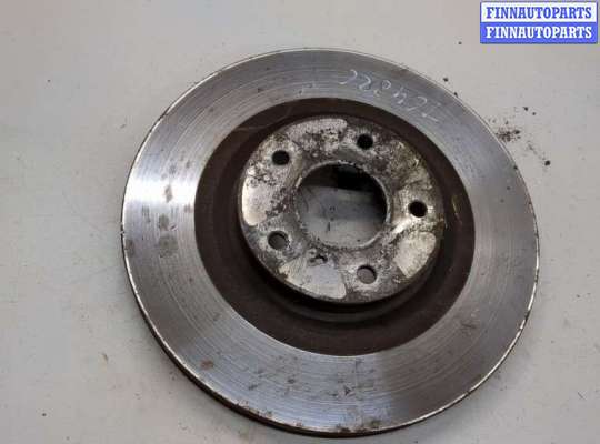 купить Диск тормозной на Nissan Murano 2002-2008