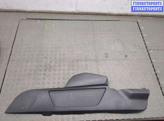 Пластик на Ford Escape IV / Kuga III