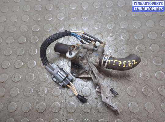 купить Нагреватель системы охлаждения на Renault Scenic 2003-2009