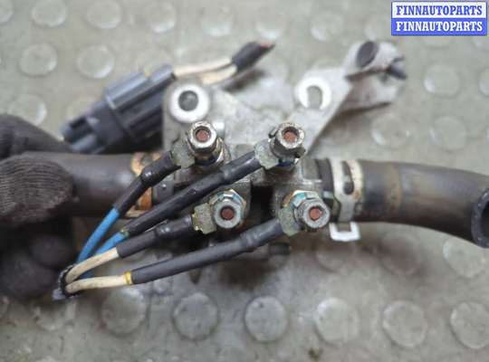 купить Нагреватель системы охлаждения на Renault Scenic 2003-2009