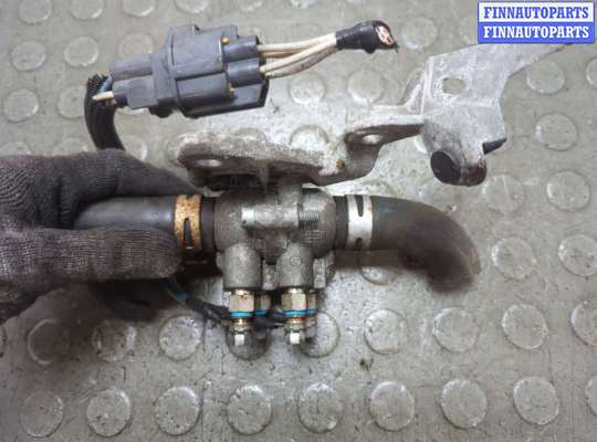 купить Нагреватель системы охлаждения на Renault Scenic 2003-2009