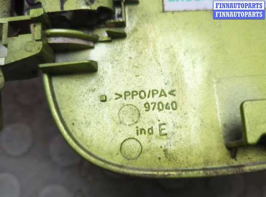 купить Лючок бензобака на Renault Scenic 1996-2002