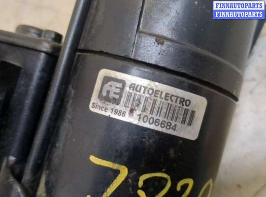 купить Стартер на Land Rover Range Rover Sport 2005-2009