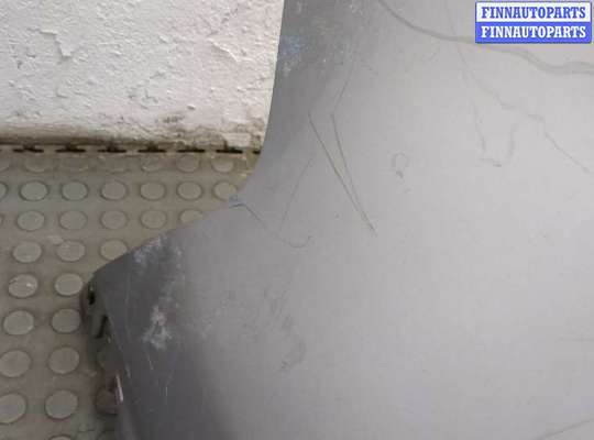 купить Бампер на Nissan Qashqai 2006-2013