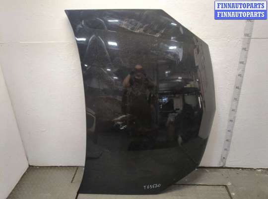 Капот OP2430570 на Opel Vectra C 2002-2008