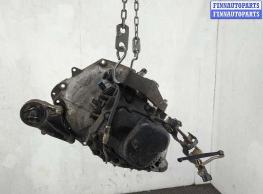 купить КПП 5-ст.мех. (МКПП) на Opel Astra H 2004-2010