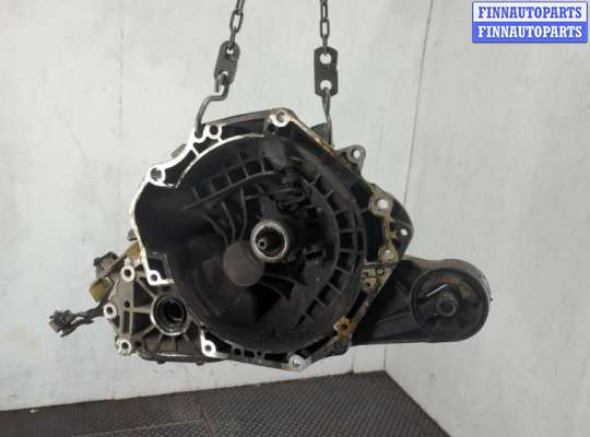 купить КПП 5-ст.мех. (МКПП) на Opel Astra H 2004-2010