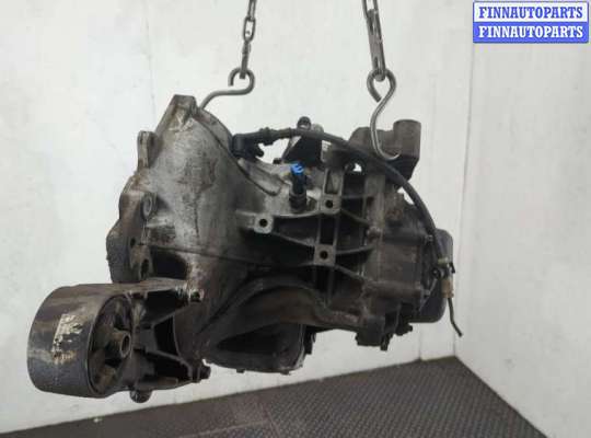 купить КПП 5-ст.мех. (МКПП) на Opel Astra H 2004-2010