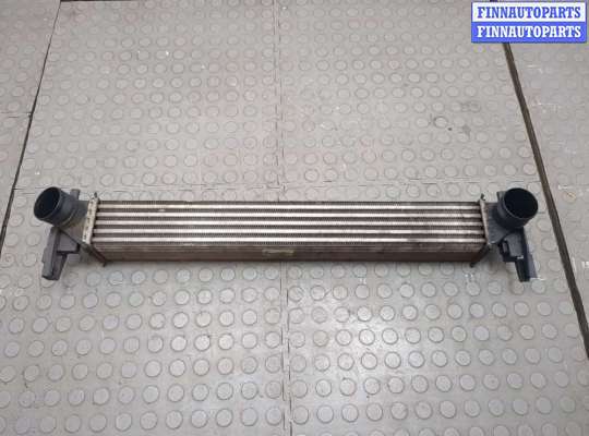 Купить Радиатор интеркулера на Skoda Fabia 2007-2014 Радиатор интеркулера SK505835 на Skoda Fabia 2007-2014