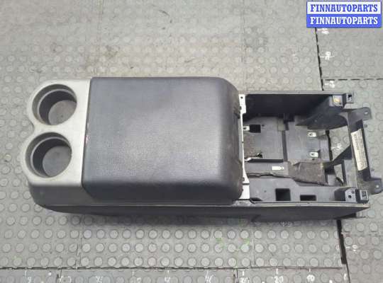 купить Консоль салона (кулисная часть) на Ford F-150 2003-2008