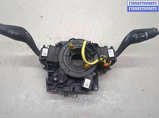 Подрулевой шлейф (кольцо SRS) на Ford Edge (CD4)