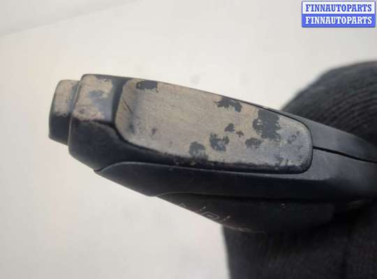 Подрулевой шлейф (кольцо SRS) на Ford Edge (CD4)