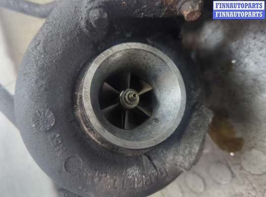 купить Турбина на Mercedes ML W163 1997-2005