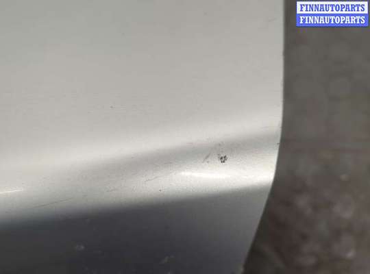 купить Крышка (дверь) багажника на Audi A4 (B5) 1994-2000