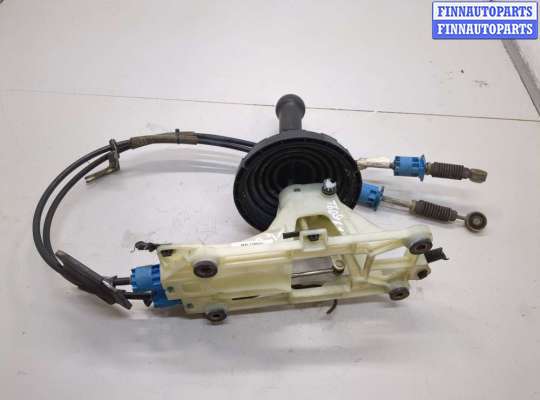Кулиса КПП MT572265 на Mitsubishi Colt 2002-2012