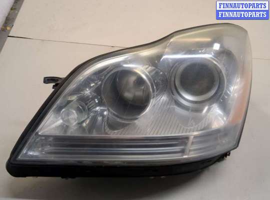Фара (передняя) MB1573423 на Mercedes GL X164 2006-2012