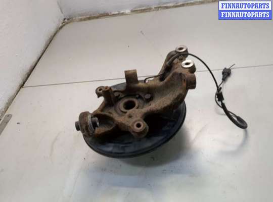 купить Ступица (кулак, цапфа) на Buick Regal 2009-2017