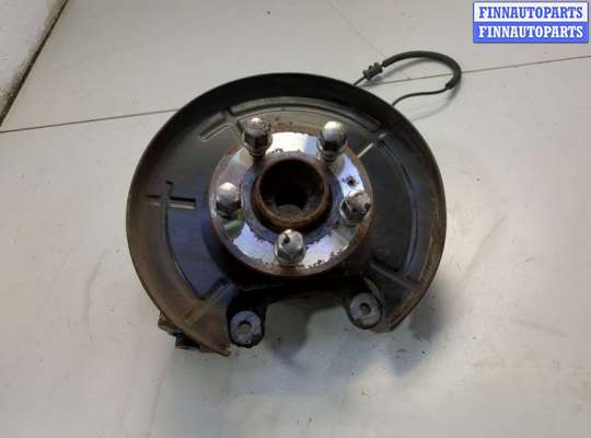 купить Ступица (кулак, цапфа) на Buick Regal 2009-2017