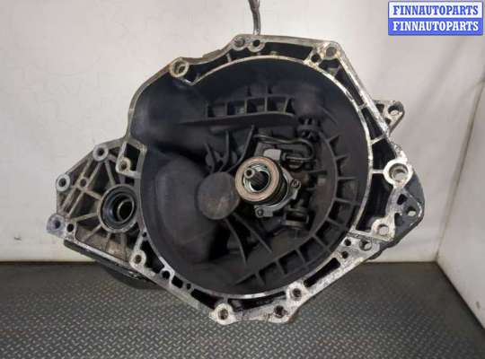 купить КПП 5-ст.мех. (МКПП) на Opel Zafira B 2005-2012