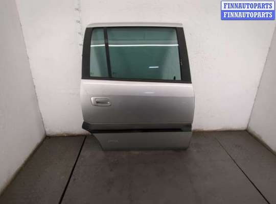 купить Стеклоподъемник электрический на Opel Zafira A 1999-2005