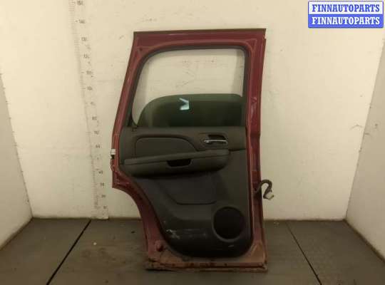 купить Дверь боковая (легковая) на Chevrolet Tahoe 2006-2014