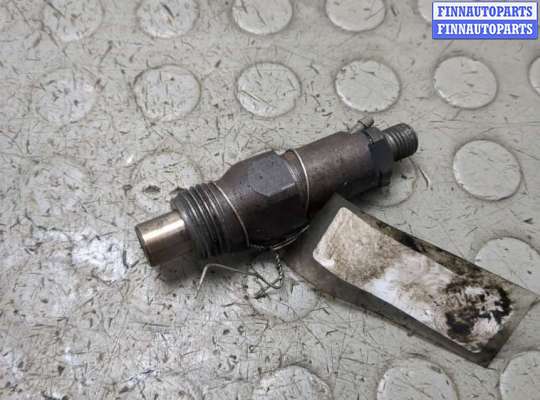 Форсунка топливная RN1601981 на Renault Kangoo 1998-2008