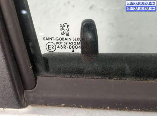 купить Стеклоподъемник электрический на Peugeot 206