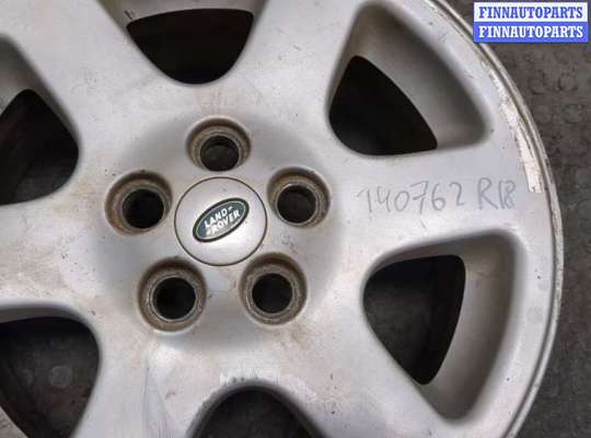 купить Диск литой на Land Rover Range Rover 2 1994-2003