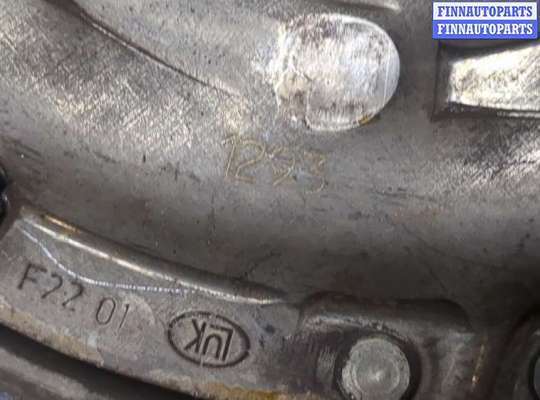 купить Маховик на Volkswagen Golf 5 2003-2009