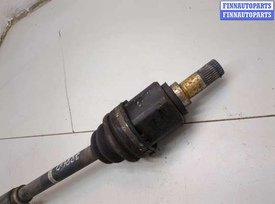 купить Полуось (приводной вал, шрус) на Mitsubishi Grandis