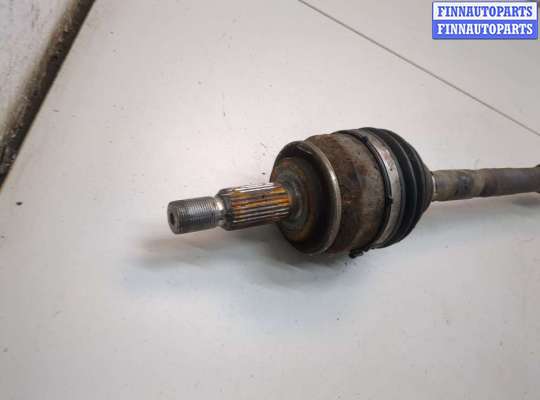 купить Полуось (приводной вал, шрус) на Mitsubishi Grandis