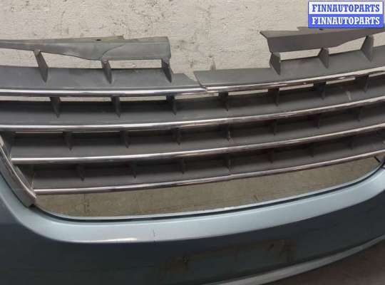 купить Бампер на Chrysler Town-Country 2008-
