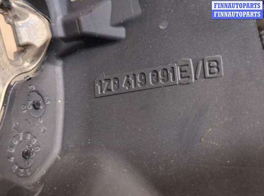 купить Руль на Skoda Octavia (A5) 2004-2008